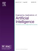 Engineering Applications of Artificial Intelligence