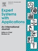 Expert Systems with Applications