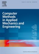 Computer Methods in Applied Mechanics and Engineering