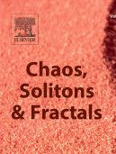 Chaos, Solitons & Fractals