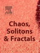 Chaos, Solitons & Fractals