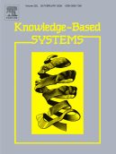 Knowledge-Based Systems journal